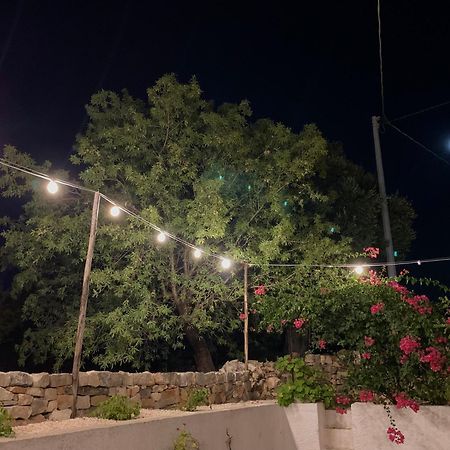 Bei Tempi Villa Polignano a Mare Exterior foto