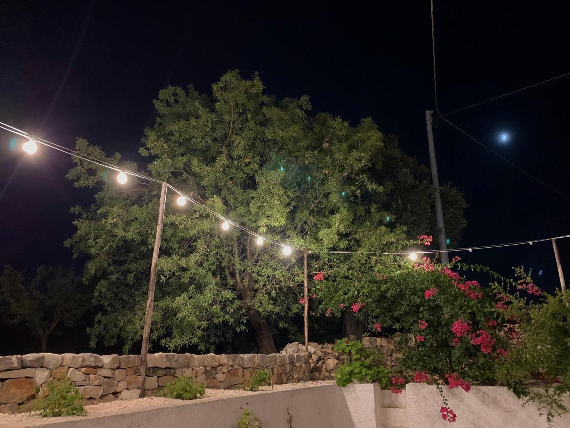 Bei Tempi Villa Polignano a Mare Exterior foto